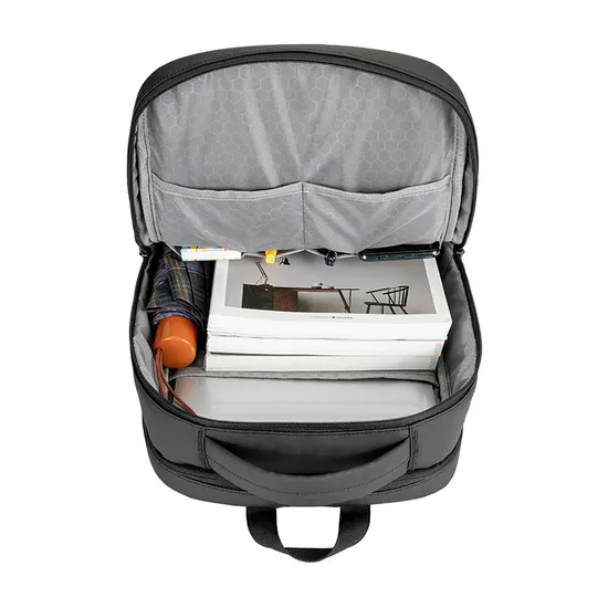 New Mens Business Travel Backpack Computer Leisure Anti Splash Outdoor Student Backpack