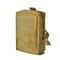 Hanging Mountaineering Bag Mobile Phone Outdoor Sport Portable Tactical Accessory Bag