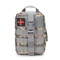 Outdoor Emergency Medical Storage Accessory Bag Portable Tactical Medical Waist Bag
