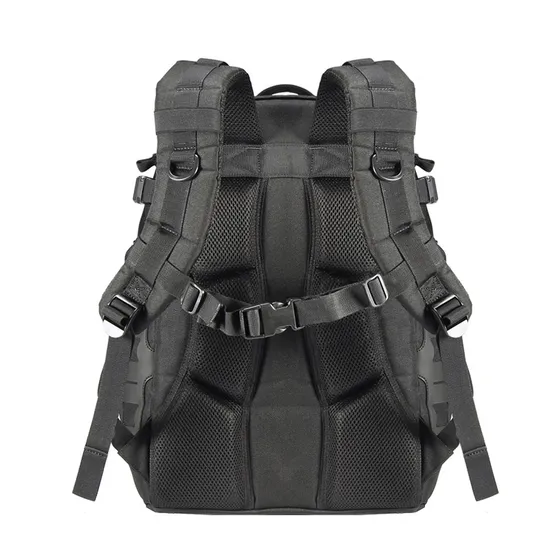 Outdoor Camouflage Backpack Outdoor Sports Camouflage Tactical Backpack