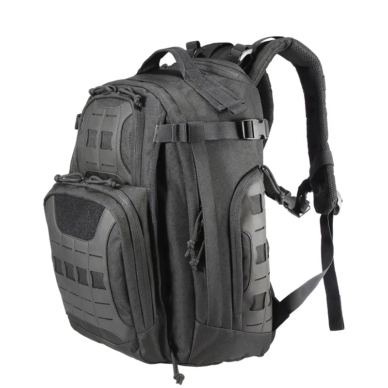 Outdoor Camouflage Backpack Outdoor Sports Camouflage Tactical Backpack
