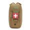 Tactical Medical Kit Accessories Camping Hiking Multi Functional Medical Kit