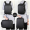 Men Handheld Multi Purpose Partition Storage Backpack Business Large Capacity Backpack