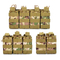 Gun Accessories New Product Tactical Equipment Triple Outdoor Accessory Bag Storage Walkie Talkie Waist Bag