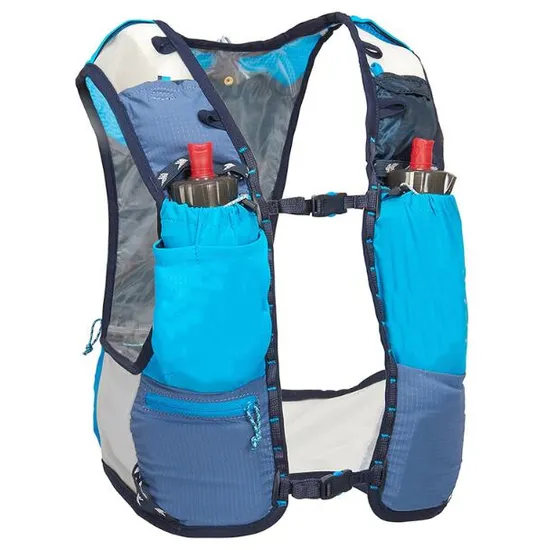 Custom Running Vest Cycling Hiking Climbing Sport Hydration Backpack Running Vest