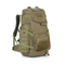 60L Outdoor Mountaineering Backpack Waterproof Travel Bag Sports Travel Backpack