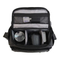 Single Shoulder Crossbody Outdoor Travel Camera Bag Wear-Resistant Lightweight DSLR Mirrorless Digital Waterproof Bag