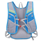 Custom 5L Outdoor Waterproof Lightweight Cycling Running Hydration Vest Backpack