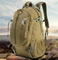 Factory Wholesale Leisure Travel Backpacks for Men′s Large Capacity Camouflage Tactical Hiking and Mountaineering Outdoor Backpacks