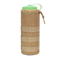 Water Cup Cover Camouflage Tactics Lightweight Molle System Waist Hanging Large Water Bottle Bag