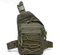 Small Chest Cycling Bag Single Shoulder Bag Outdoor Tactical Small Chest Bag