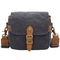 Cotton Canvas SLR Photography Bag Micro Single Camera Bag Waterproof Single Shoulder Camera Bag