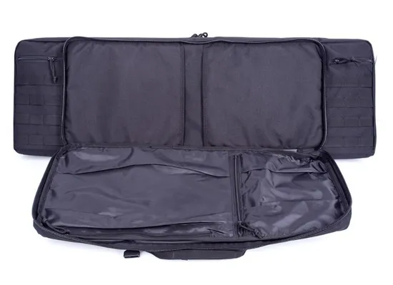 Outdoor Hunting Backpack Waterproof Gun Bag Shooting Kit 38 Inch Gun Bag