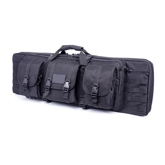 42 Inch Tactical Backpack 600d Oxford Multi Functional Sports Gun Bag