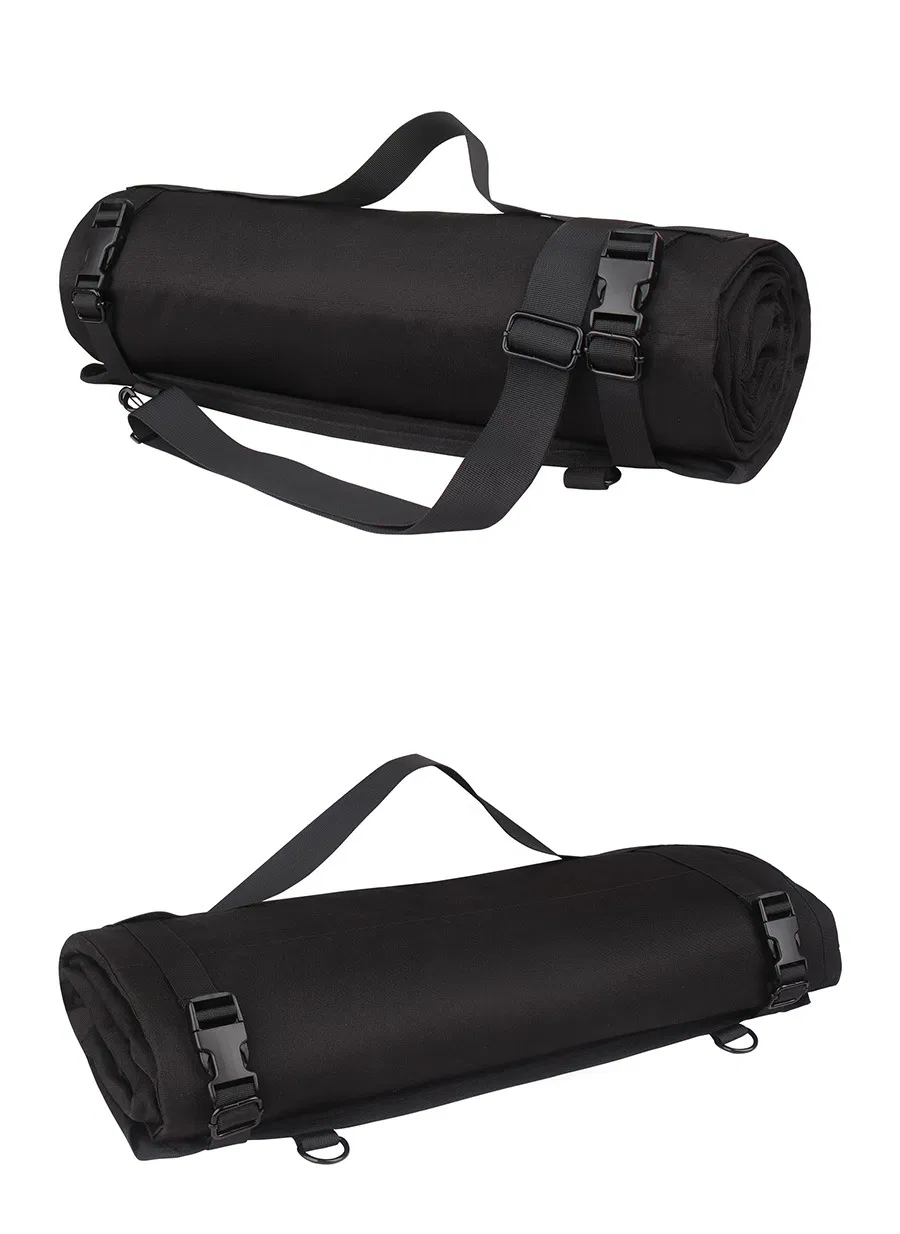Shooting Mat New Tactical Portable Folding Seat Cushion Waterproof Camping Mat