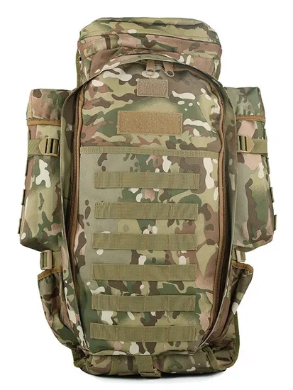 Outdoor Sports Tactical Backpack Combination Multi Functional Hunting Backpack