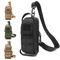 Chest Bag Outdoor Sports, Cycling Hiking Mountaineering Multifunctional Shoulder Bag