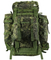 New 80L Outdoor Tactical Backpack Heavy Camo Mountaineering Tourism Backpack