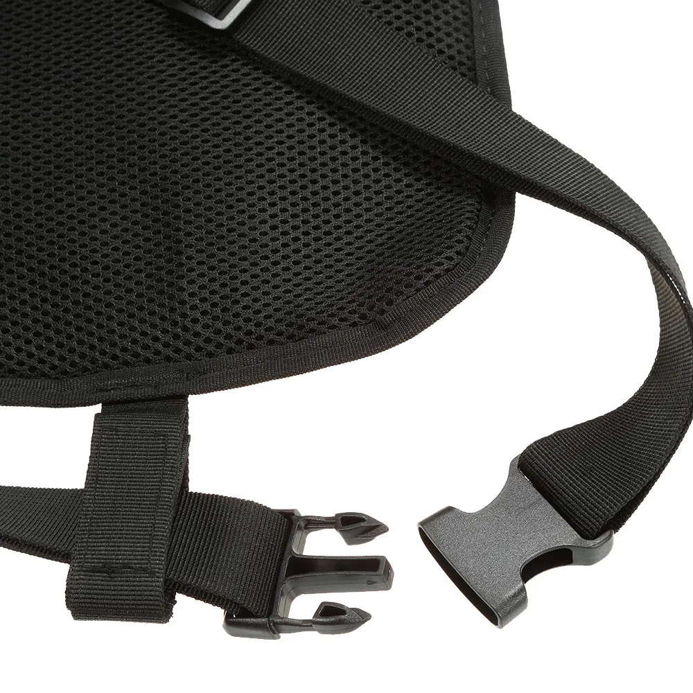 Tactical Shoulder Invisible Shoulder Bag Hidden Underarm Gun Case Bag