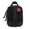 Factory Customized Molle Accessory Bag Waist Bag Tactical Medical Package Outdoor Emergency Kit