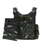 2024 New Outdoor Multi Functional Tactical Horse Clip Combat Vest
