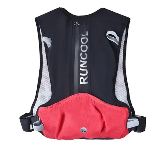 OEM Factory Sports Trail Race Running Vest Hydration Bag Backpack for Marathon