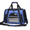 OEM/ODM Eco-Friendly Airline Approved Portable Outdoor Foldable Backpack Cat Pet Puppy Carriers Dog Carry Bags