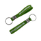 Factory Directly Silicone Wristband Keychain Fashionable Cheap Custom Silicone Rubber Keychain
