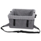 Wholesale Custom High Quality Pet Puppy Dog Car Seat Belt Waterproof Washable Comfortable Safety Dog Pet Seat Car