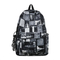 New Fashion Large Capacity Women Backpack Waterproof Oxford Backpack Sports Backpack for Women Men
