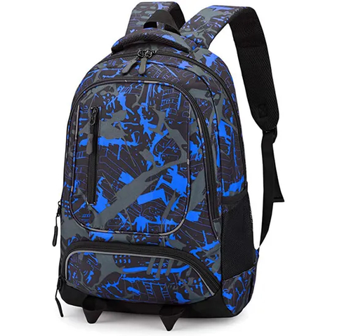 Lifestyle New Stylish Customized Travel Laptop School Compartment Backpack Anti Theft Slim Durable Student Bag