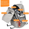 New Men′s Business Girls Leisure Travel Bags Student School Computer Laptop Backpack