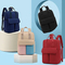 Wholesale Women Teacher Backpack Nurse Bags Anti Theft Notebook Waterproof Travel Bag