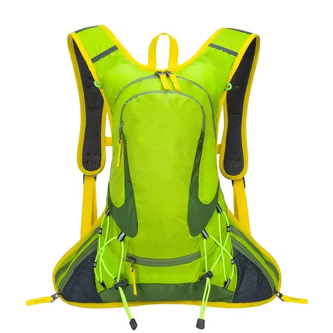 Customize Logo Mountain Biking Waterproof Hydration Pack Running Hydration Waist Bag