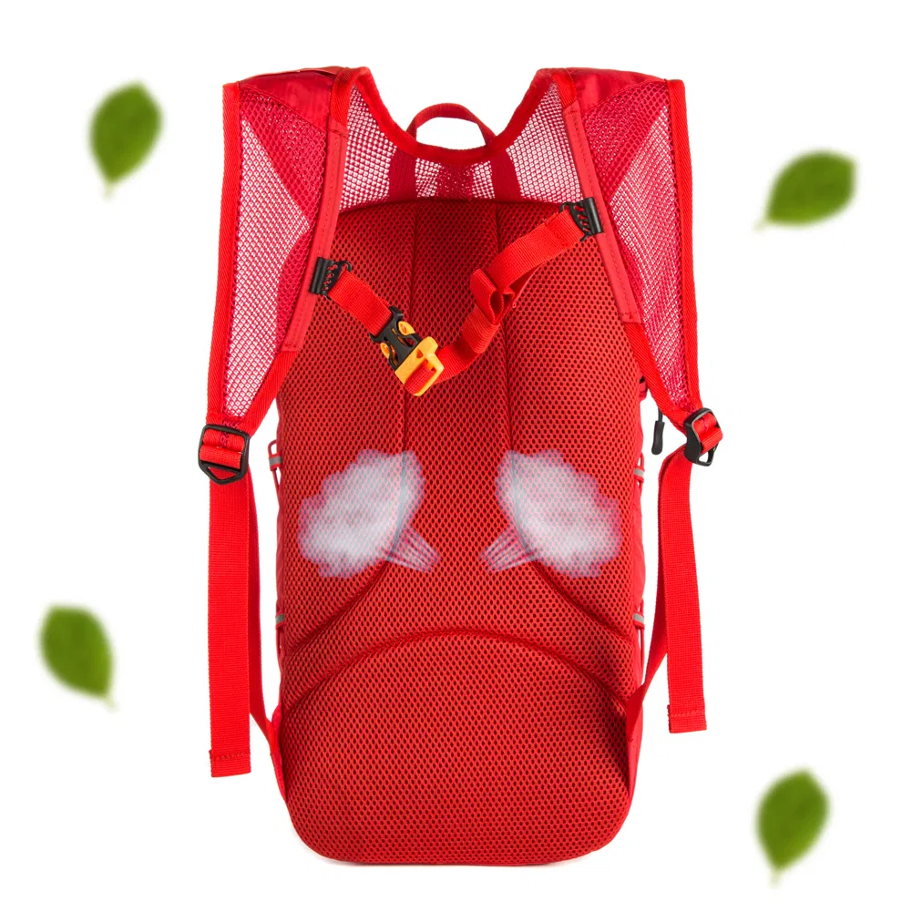 Factory Custom Best Light Riding Running Cycling Hydration Pack Backpack with Water Bladder
