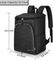 Custom Stylish Outdoors Insulated Cooler Backpack Cooler Bag