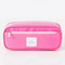 Factory Wholesale Large Capacity Pen Case Zippers Pen Bag Office Stationery Bag Pencil Case