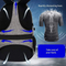 Customized New Lifestyle Durable Leisure Student College Computer Bookbag Travel Laptop USB Charging School Backpack