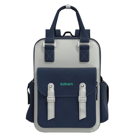 Customized Durable Business Laptop College Backpack School Student Schoolbag Large Capacity 14 Inch Computer Travel Backpack