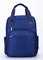 Custom Mommy Diaper Backpack Bags Waterproof Large Capacity Folding Insulated with Changing Station