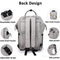 Factory Custom Diaper Bag Backpack Versatile Travel Backpack with USB Charging Port Insulated Pocket