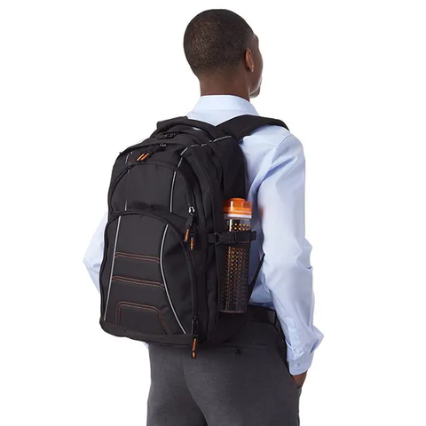 Wholesalers Travel Laptop School Backpack Business Anti Theft Slim Durable Laptop Backpack Travel Bag for Women Men