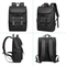 Custom Casual School Backpack Bag Unisex Travel Laptop Business Backpack