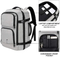 Custom New Arrival Business Anti-Thief Bag Flight Approved Travel Laptop Backpack