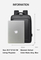 Wholesale Custom Logo Leisure Men Women Laptop Backpack with USB Charging Port
