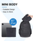 Custom OEM Large Carry Foldable Travel Duffle Bag Luggage Travel Handbags