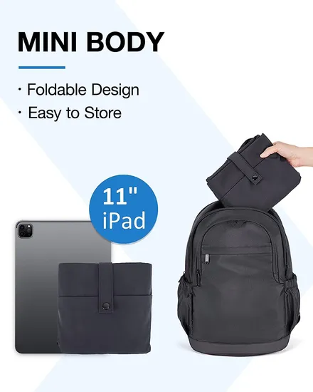 Custom OEM Large Carry Foldable Travel Duffle Bag Luggage Travel Handbags