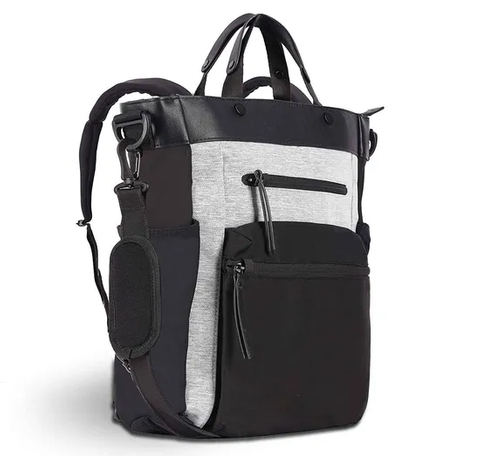 High-Quality Unisex Casual Backpack Fashion Multifunctional Bag School Student