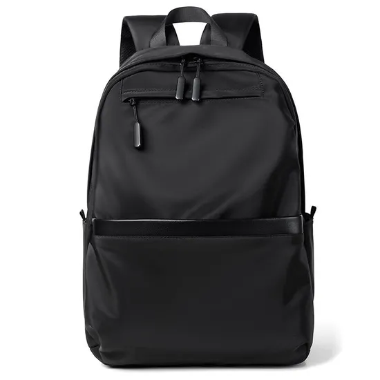 Gray Waterproof New Fashion Large Capacity Backpack