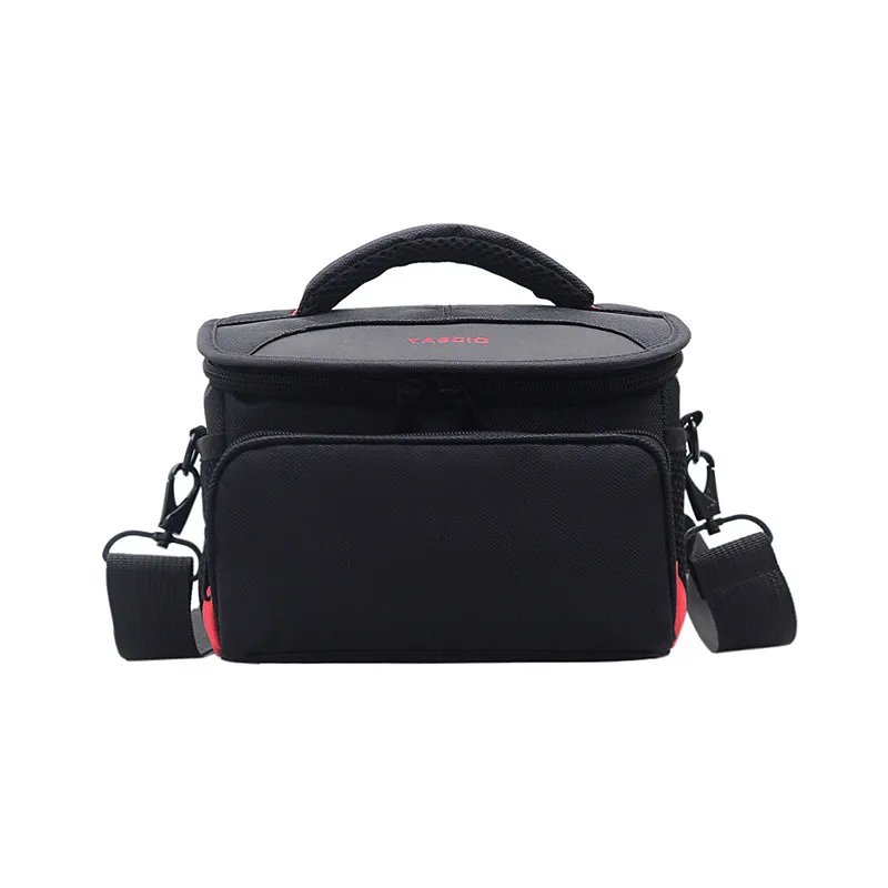 Factory Customized New Camera Bag, Photography Bag, DSLR Professional Bag